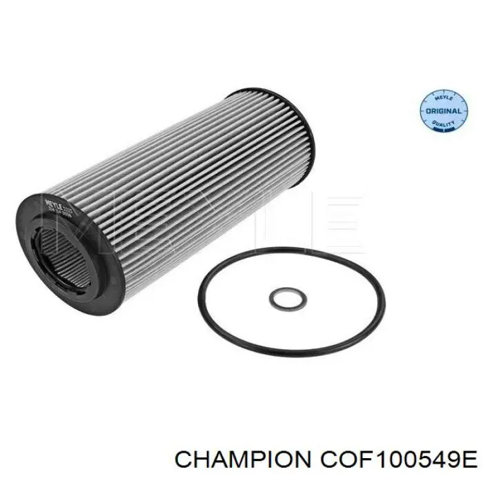 COF100549E Champion масляный фильтр