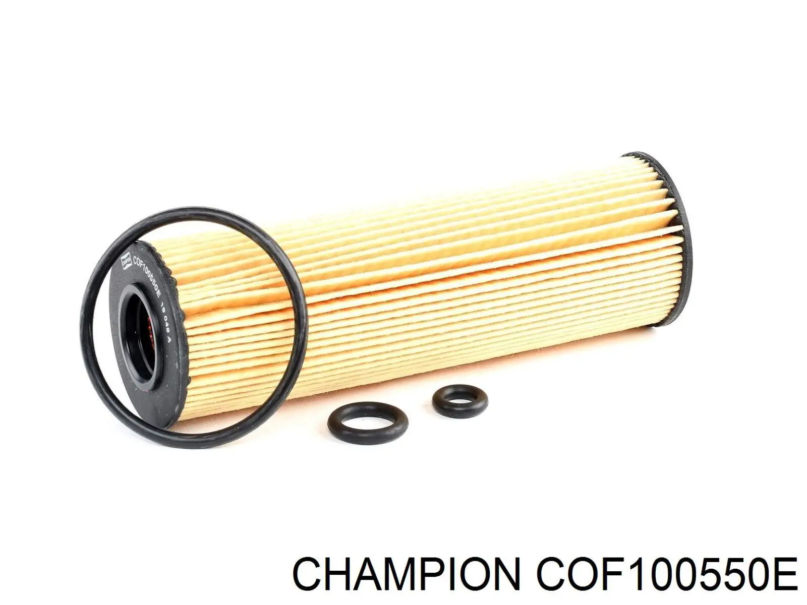 COF100550E Champion масляный фильтр