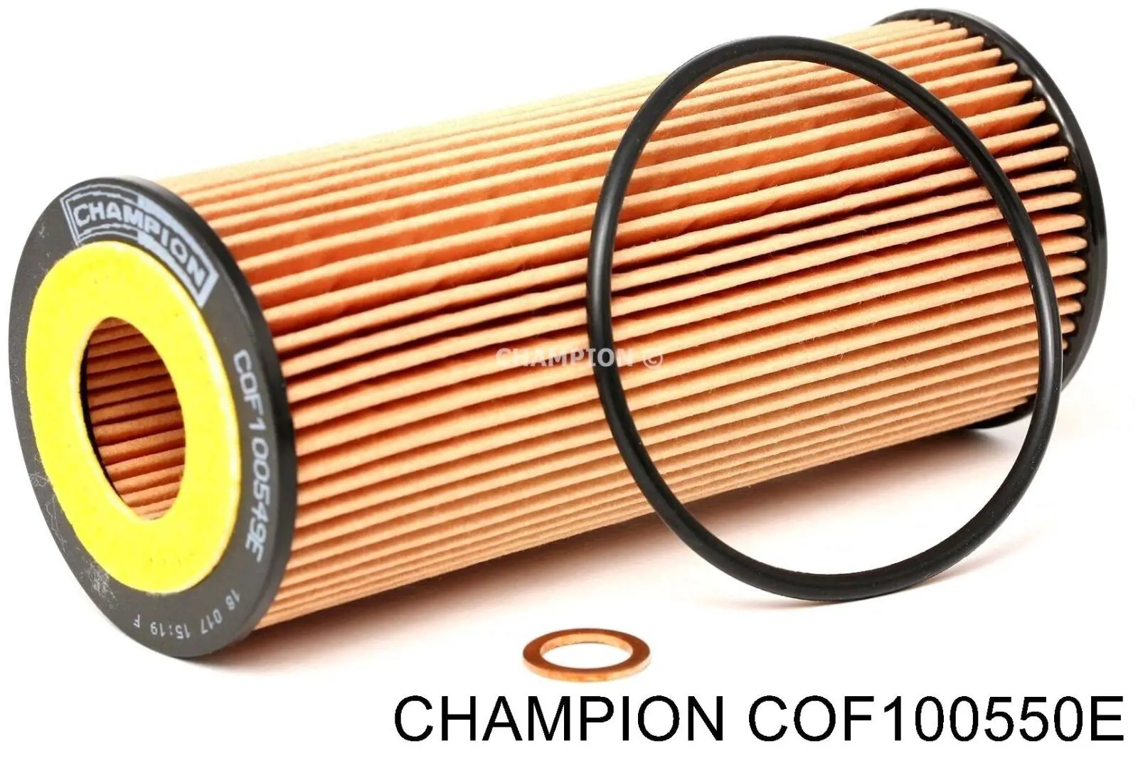 Масляный фильтр COF100550E Champion