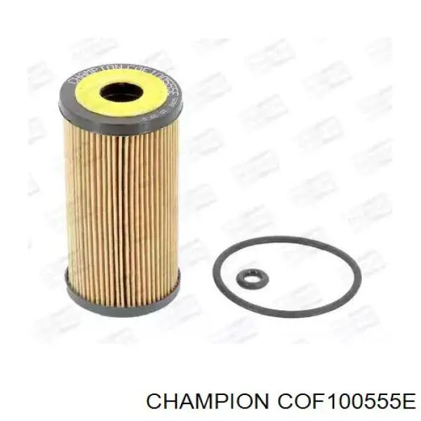 COF100555E Champion масляный фильтр