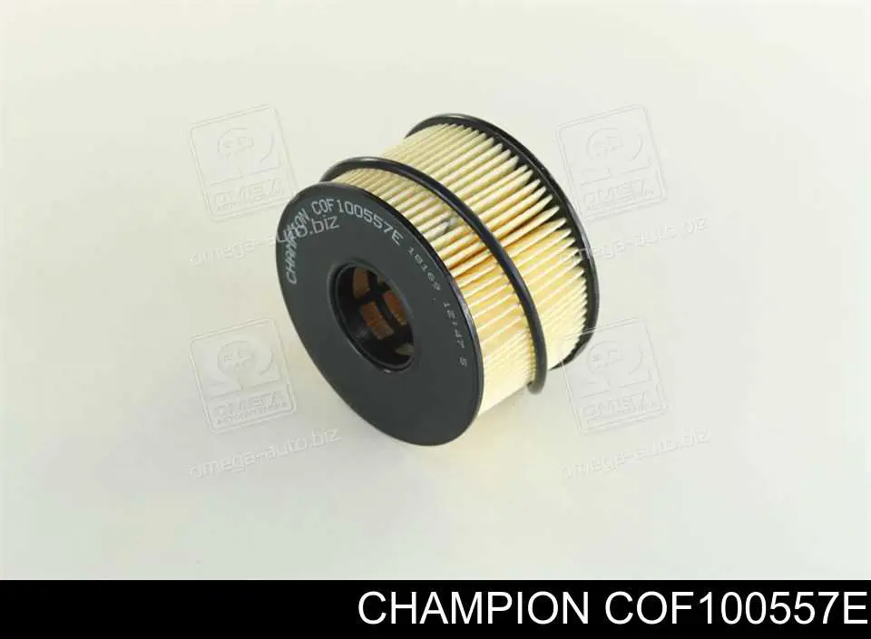 COF100557E Champion масляный фильтр