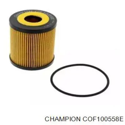 COF100558E Champion масляный фильтр
