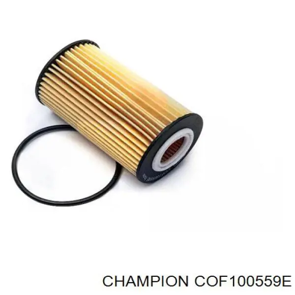 Купить COF100559E Champion Фильтр центробежный очистки масла