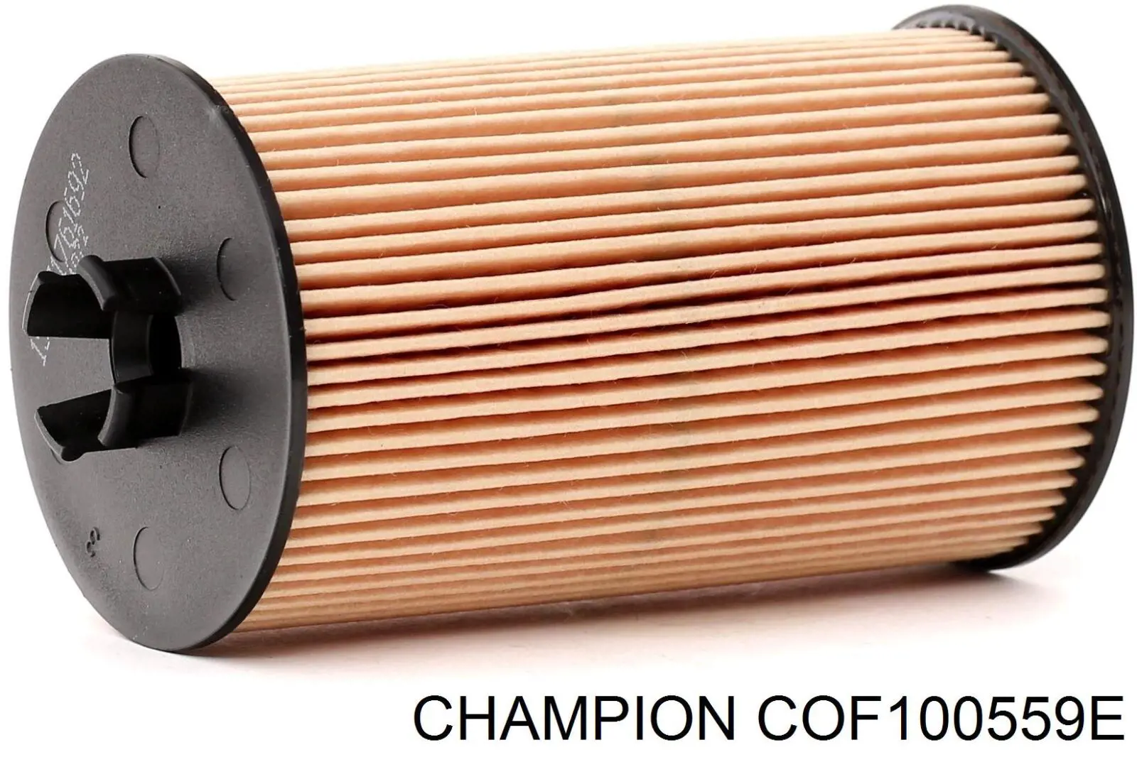 Масляный фильтр COF100559E Champion