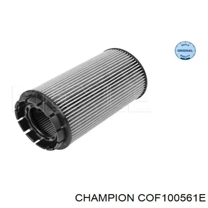 COF100561E Champion Масляный фильтр двигателя