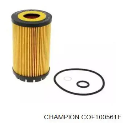 Фильтр очистки масла центробежный Champion COF100561E цена, от 4.07 USD