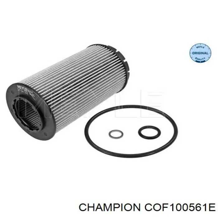 Масляный фильтр COF100561E Champion