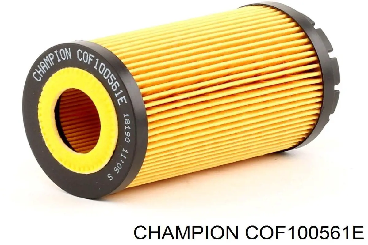 COF100561E Champion