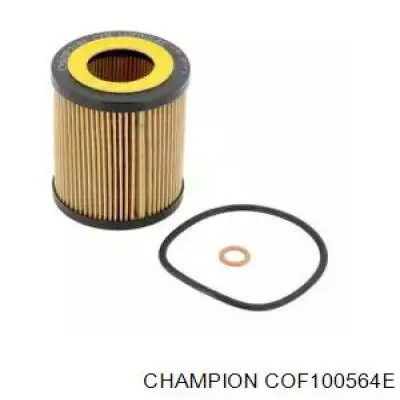 COF100564E Champion масляный фильтр
