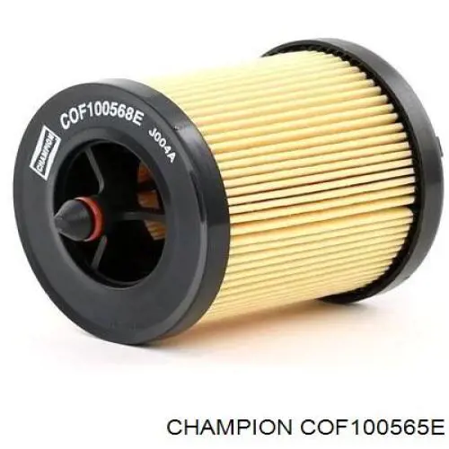 COF100565E Champion масляный фильтр