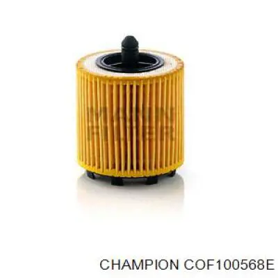 Купить COF100568E Champion Фильтр центробежный очистки масла