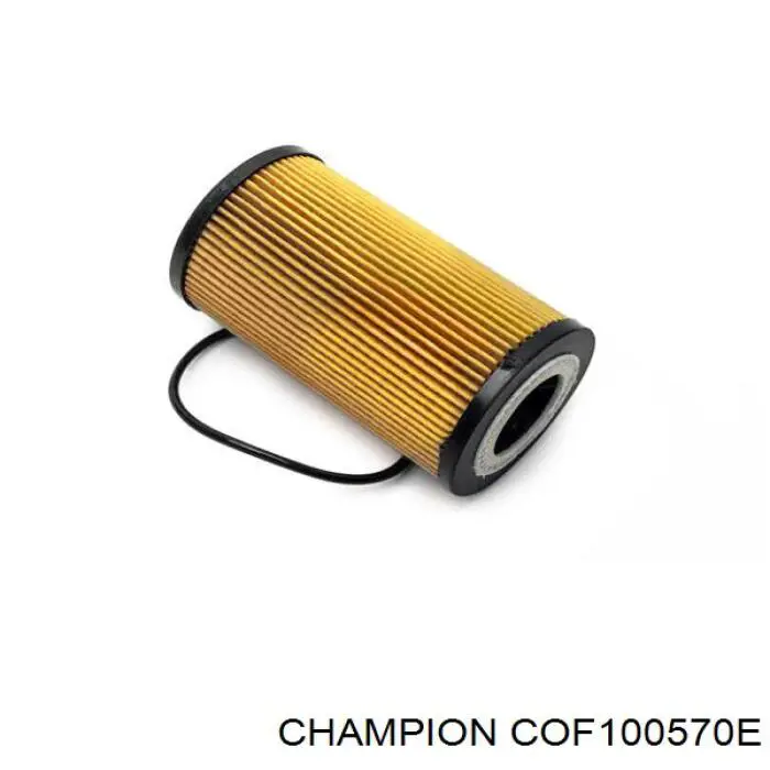 COF100570E Champion масляный фильтр