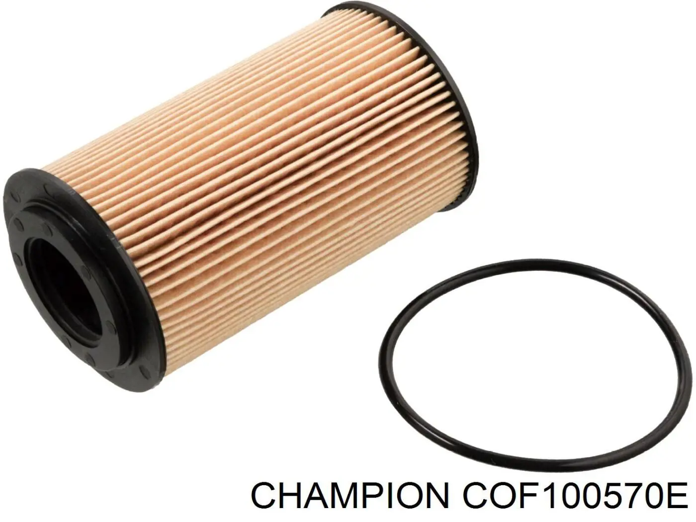 COF100570E Champion