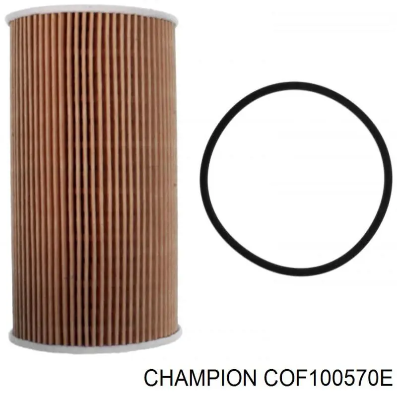 Фильтр очистки масла центробежный Mahle Original OX1281 цена, от 12.11 USD