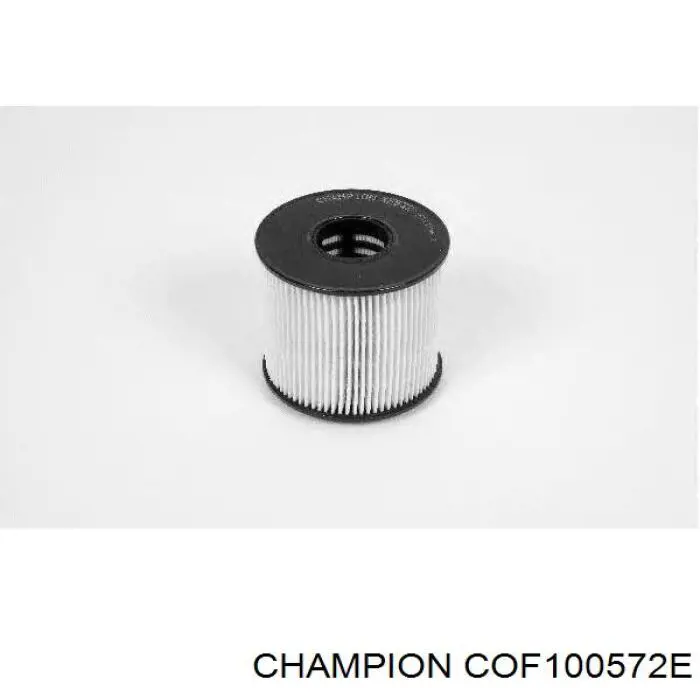 Купить COF100572E Champion Фильтр центробежный очистки масла