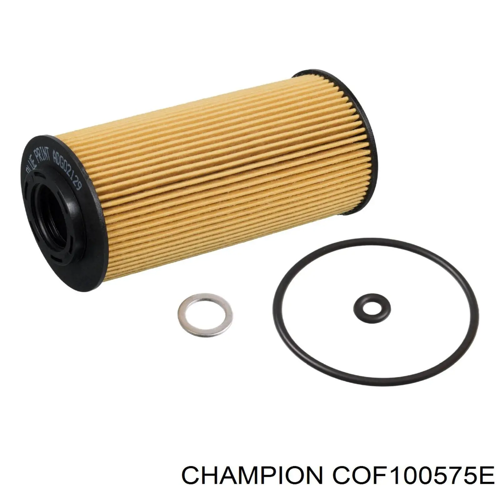 COF100575E Champion масляный фильтр