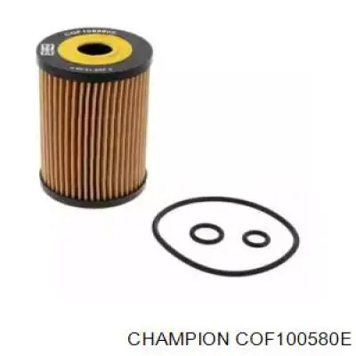 COF100580E Champion