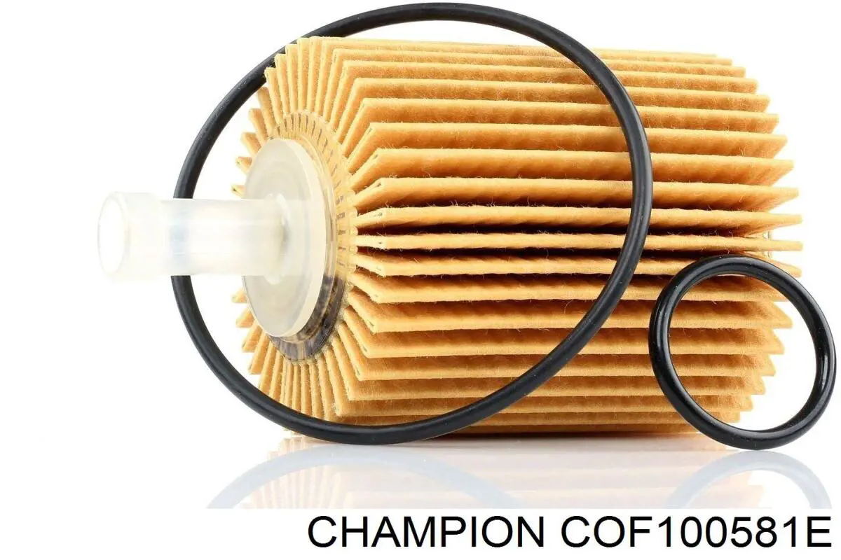 COF100581E Champion масляный фильтр