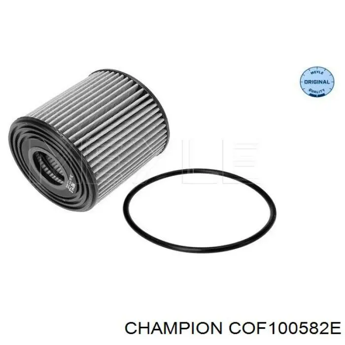 COF100582E Champion масляный фильтр