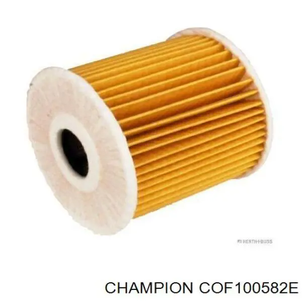 Купить COF100582E Champion Фильтр центробежный очистки масла