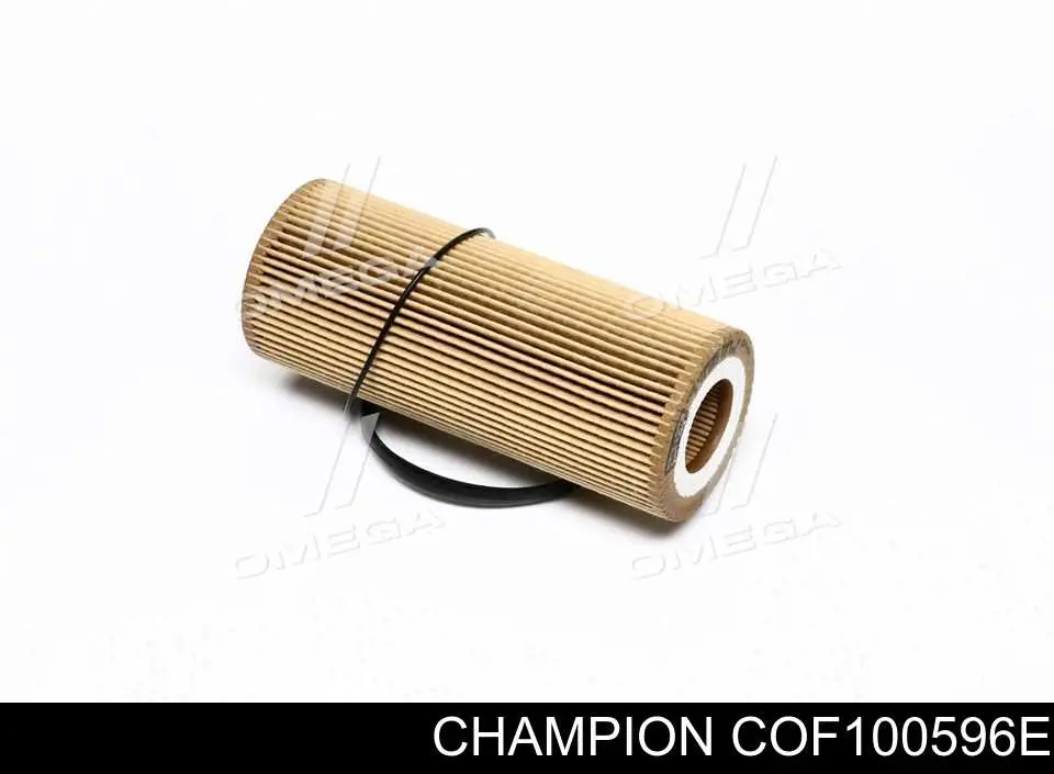 COF100596E Champion масляный фильтр