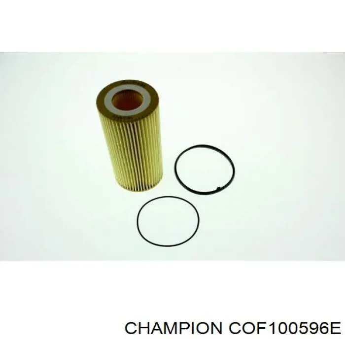 Масляный фильтр TE4035 Mfilter