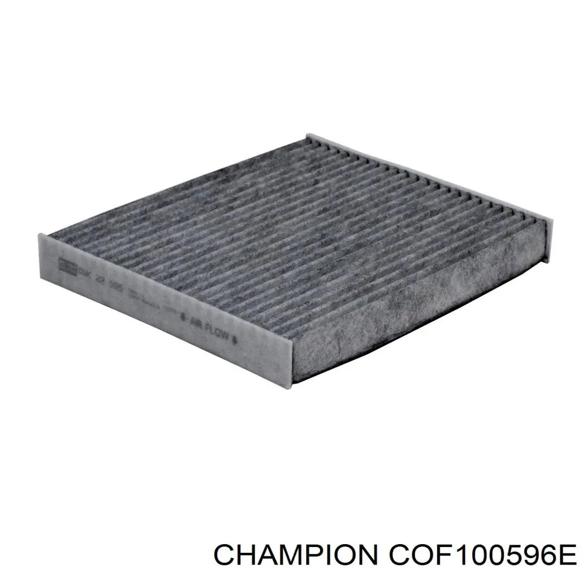 Фільтр масляний COF100596E Champion