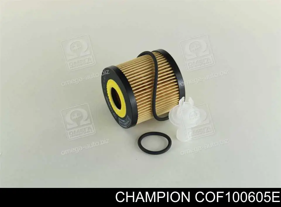 COF100605E Champion масляный фильтр