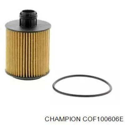 COF100606E Champion масляный фильтр