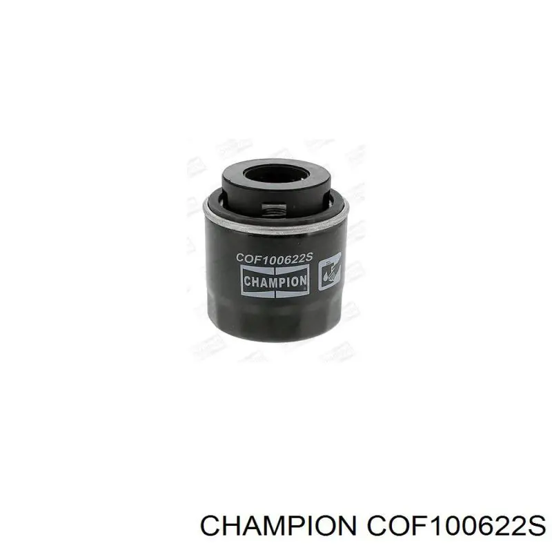 COF100622S Champion масляный фильтр
