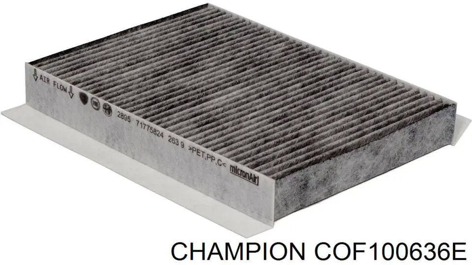 Фильтр очистки масла центробежный Febi 170079 цена, от 7.91 USD