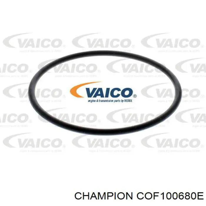 Масляный фильтр COF100680E Champion