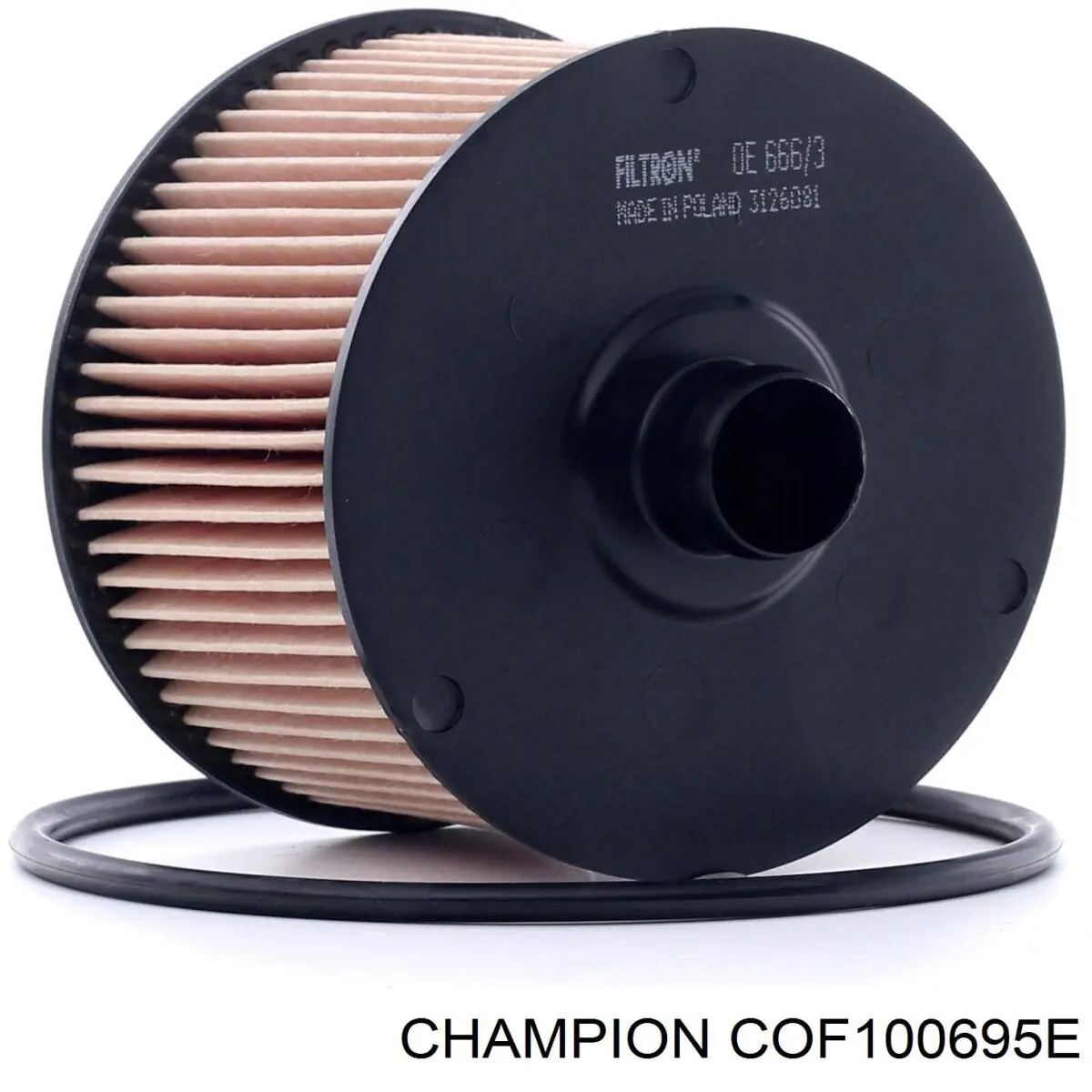 COF100695E Champion