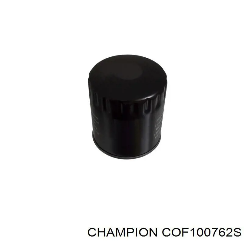 Купить COF100762S Champion Фильтр центробежный очистки масла