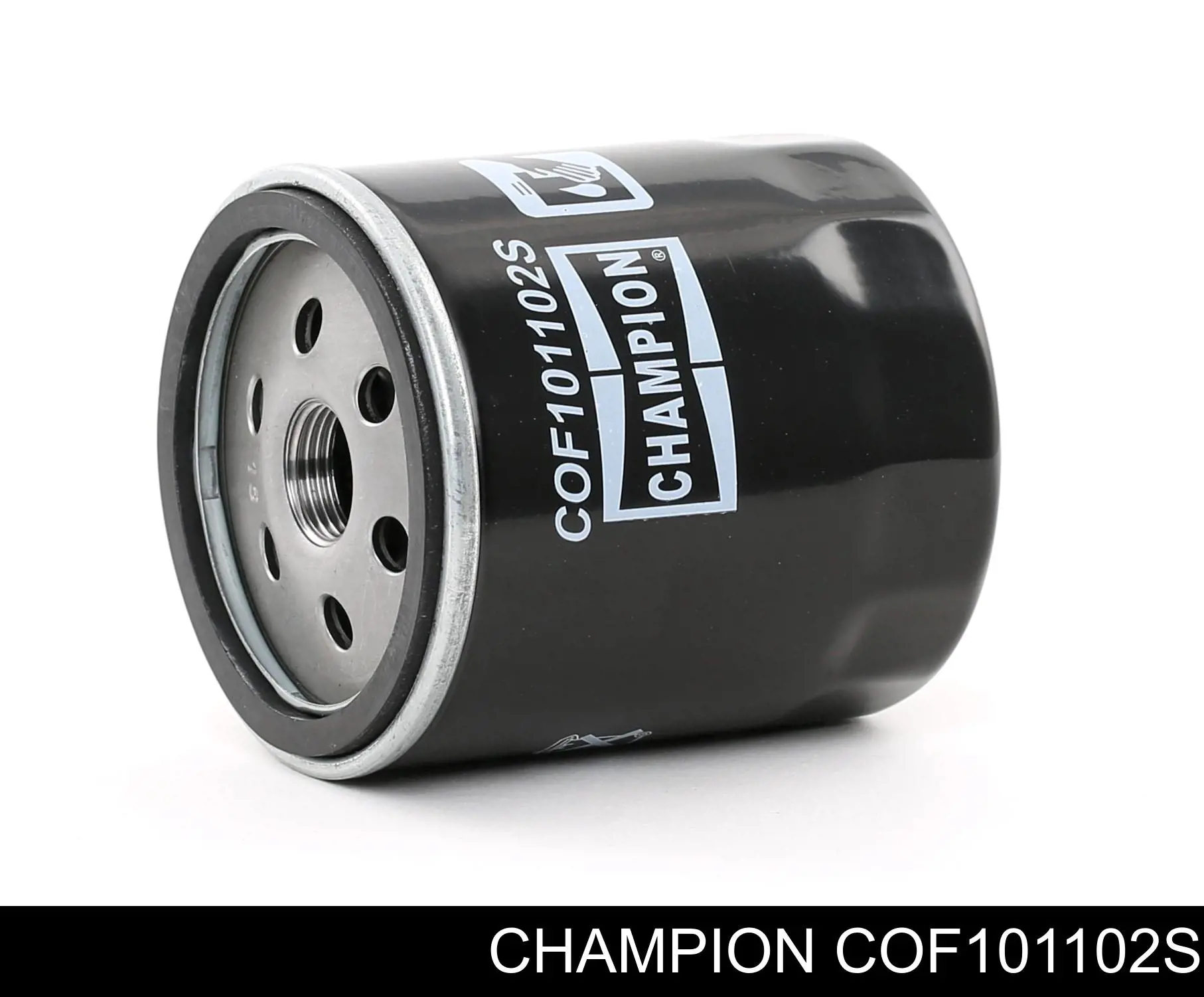 Фильтр масляный Champion COF101102S