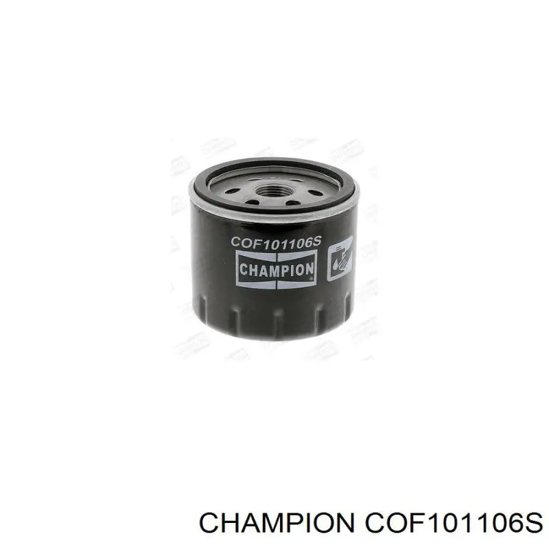 COF101106S Champion