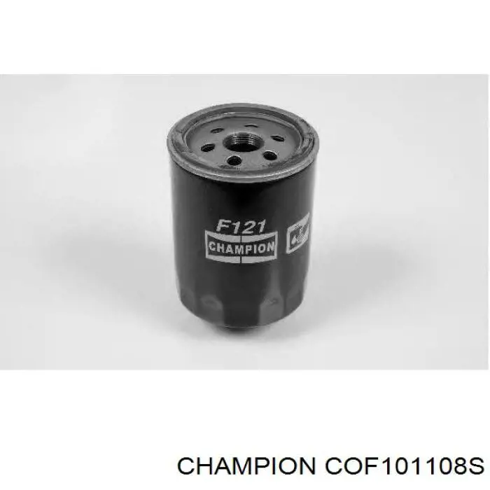 COF101108S Champion