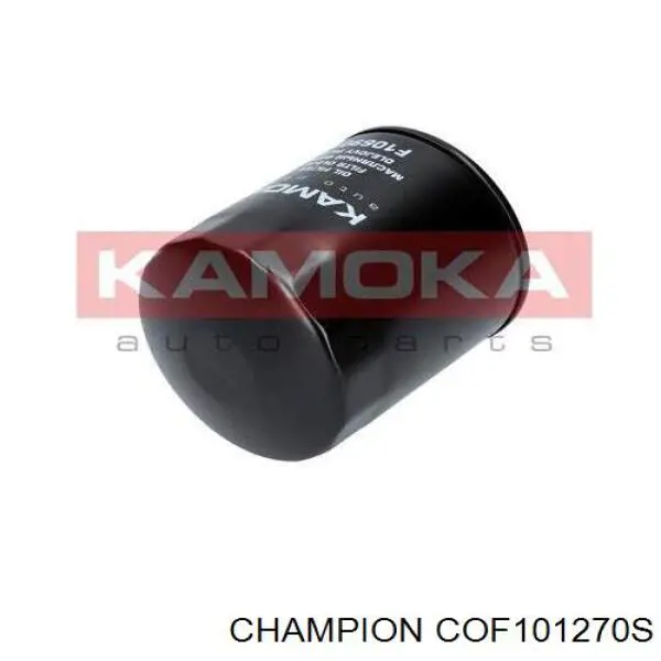 COF101270S Champion масляный фильтр