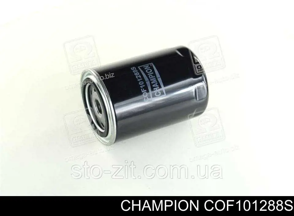 COF101288S Champion масляный фильтр