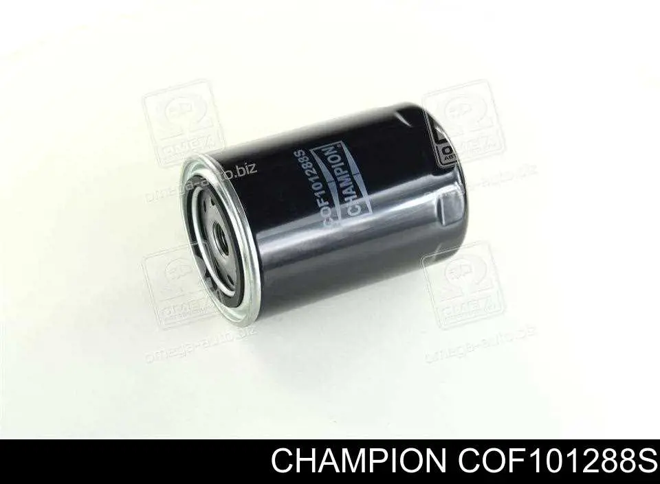Масляный фильтр COF101288S Champion
