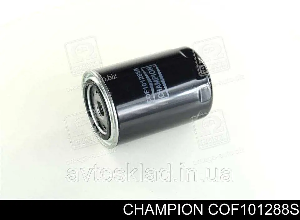 Фильтр масла Champion COF101288S