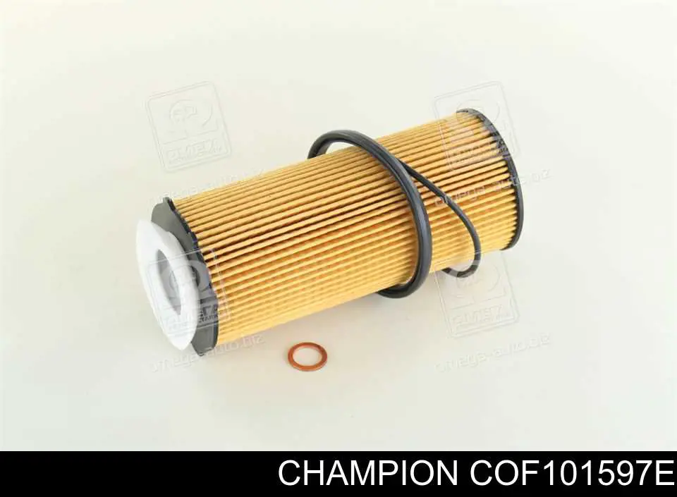 COF101597E Champion масляный фильтр