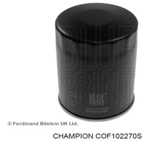 COF102270S Champion масляный фильтр