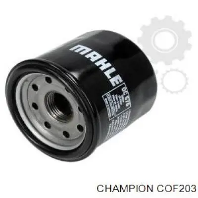 Купить CY021 Kavo Parts Фильтр центробежный очистки масла