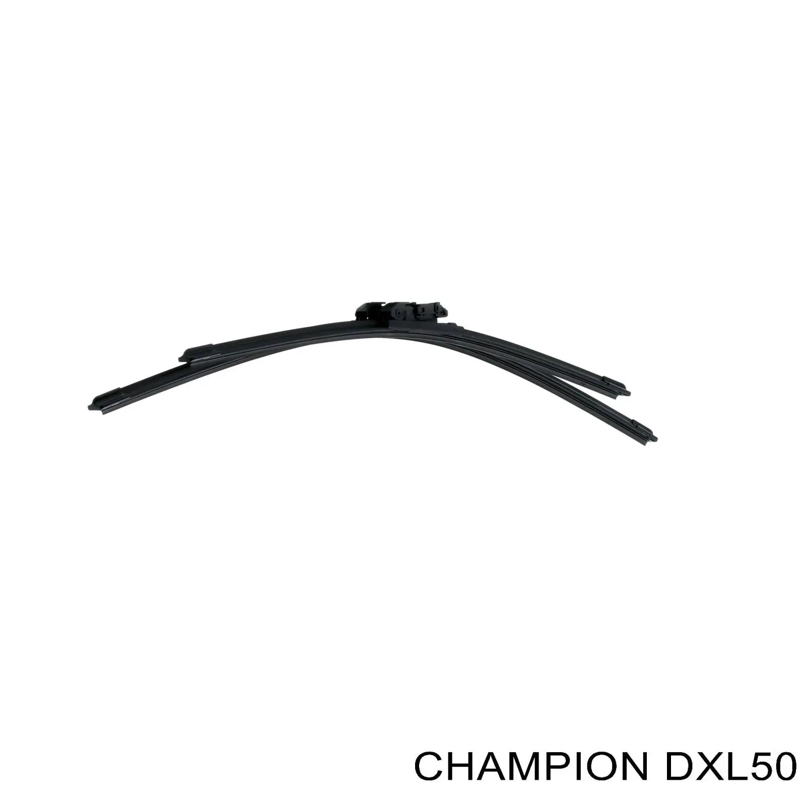 DXL50 Champion Щетка стеклоочистителя лобового стекла, пассажирская