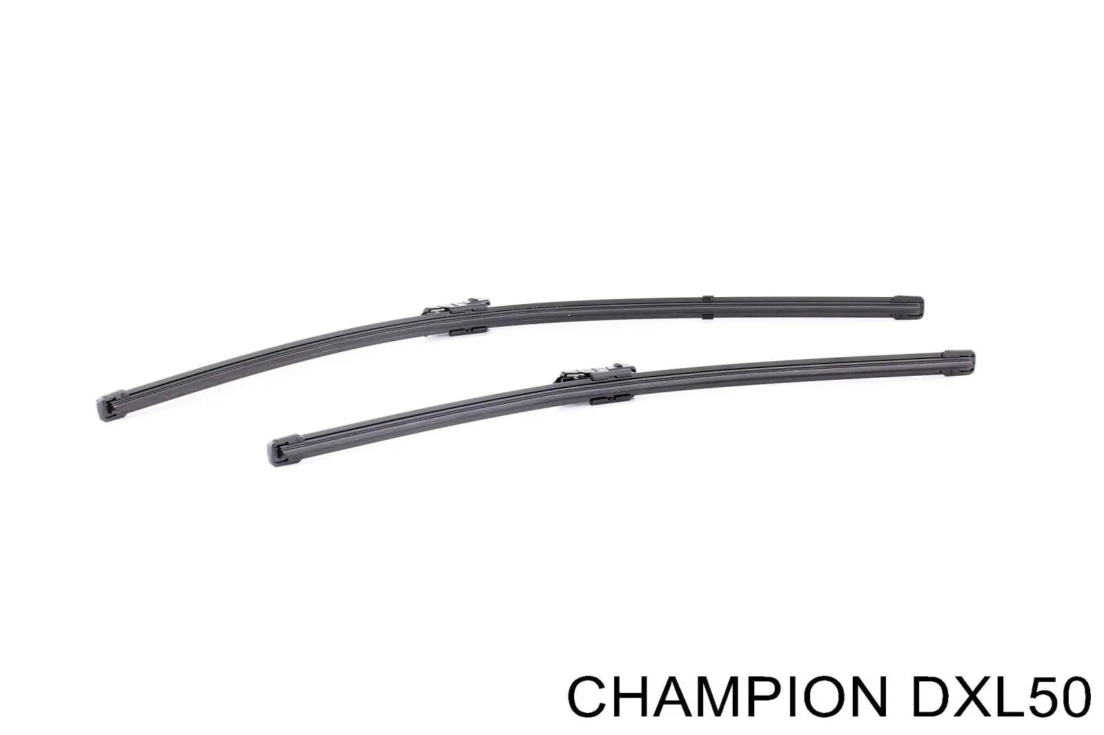 Щетка-дворник лобового стекла, пассажирская Champion DXL50 цена, от 12.32 USD