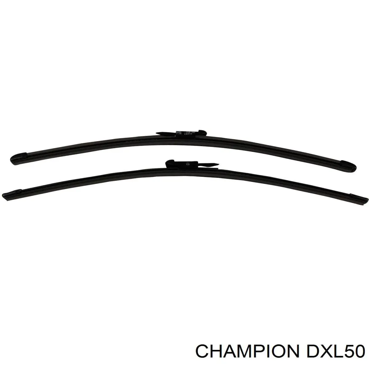 Купить DXL50 Champion Щетка-дворник лобового стекла пассажирская