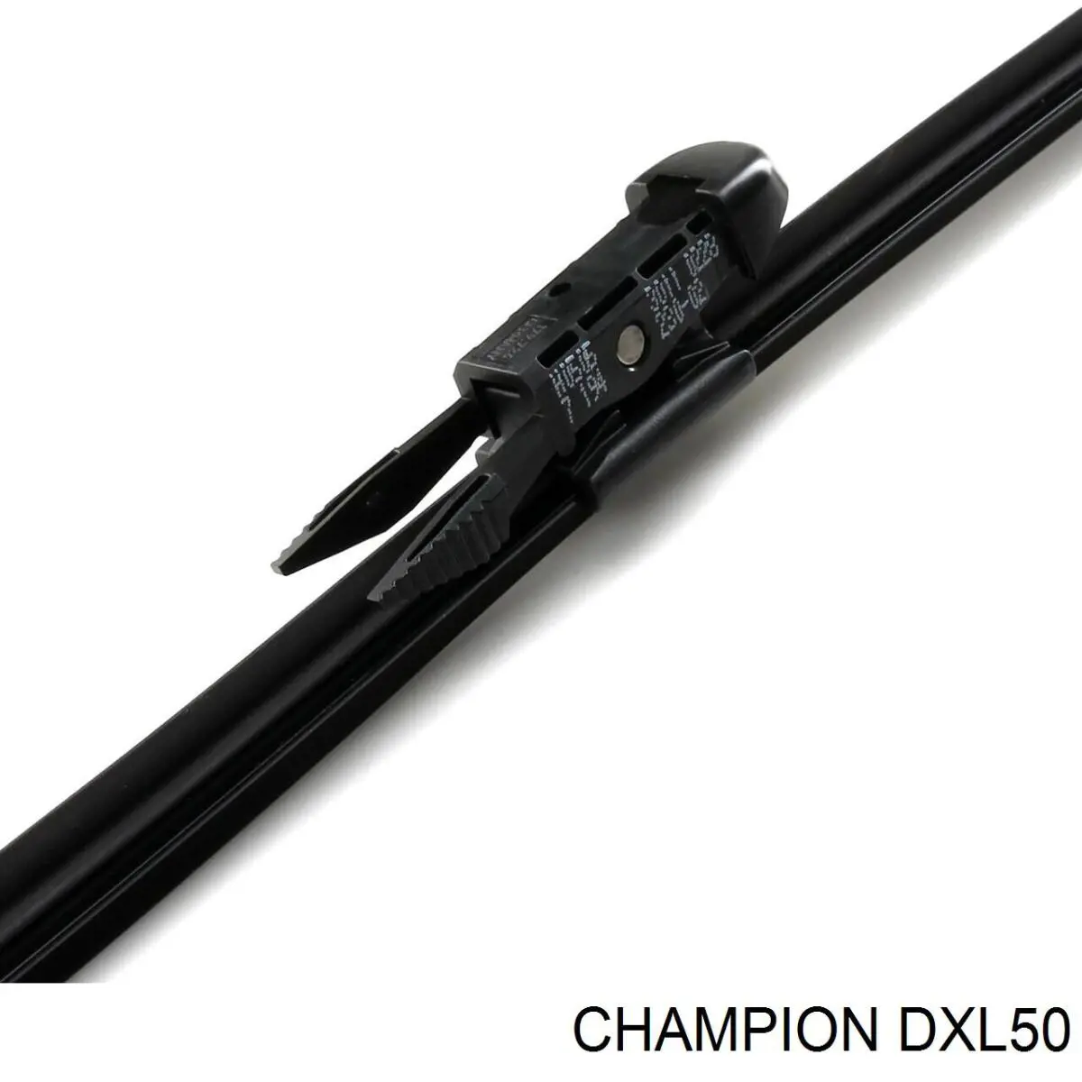 DXL50 Champion Щетка стеклоочистителя лобового стекла, пассажирская