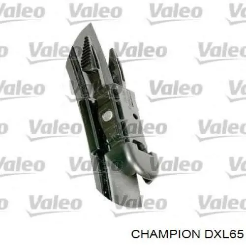 Щетка дворника правая Fiat/Alfa/Lancia 51701425