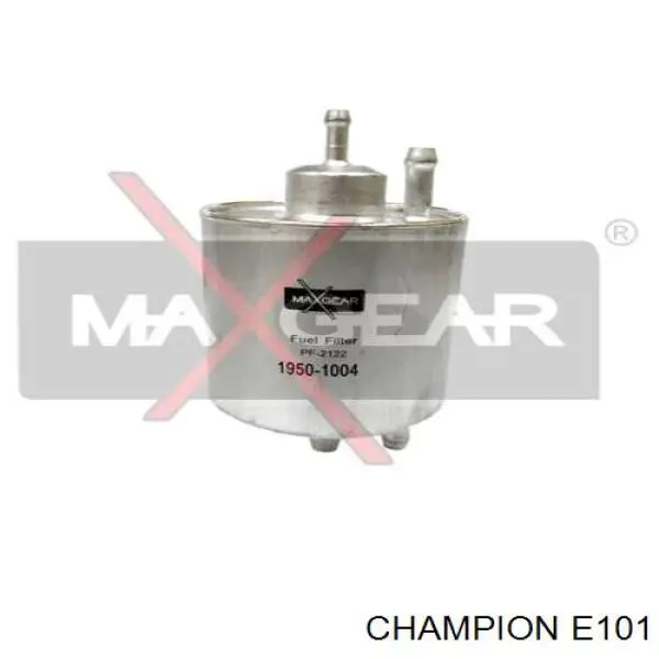 Фильтр очистки масла центробежный Champion E101 цена, от 5.03 USD